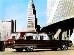 Cadillac Crown Royale by Superior 1966 года